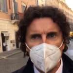 Inchiesta Moby, Toninelli: “Non ho mai ricevuto alcuna richiesta di favori”