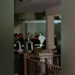 Viareggio, bloccato dai Nocs l’uomo barricato in casa: le immagini dell’arresto