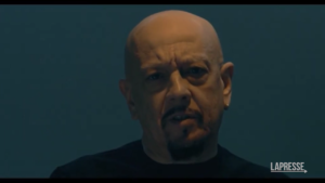 Enrico Ruggeri, a marzo il nuovo album