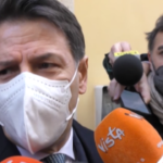 Quirinale, Conte: “Pronti a azione forte e confronto ampio per Presidente autorevole”