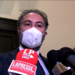 Fondi Pnrr, Maresca: “Rischio infiltrazioni camorristiche, serve Commissione vigilanza”