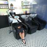 Covid, da oggi dal parrucchiere e dall’estetista solo col Green Pass