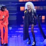 Sanremo, Ditonellapiaga e Rettore: con ‘Chimica’ una botta di energia