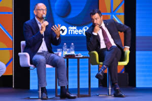 Quirinale: Pd stoppa candidato c.destra (anche Casellati), verso faccia a faccia Letta-Salvini