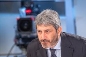 RAI - trasmissione 'Mezz’ora in più’
