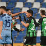 Coppa Italia: Sassuolo batte 1-0 Cagliari e accede ai quarti