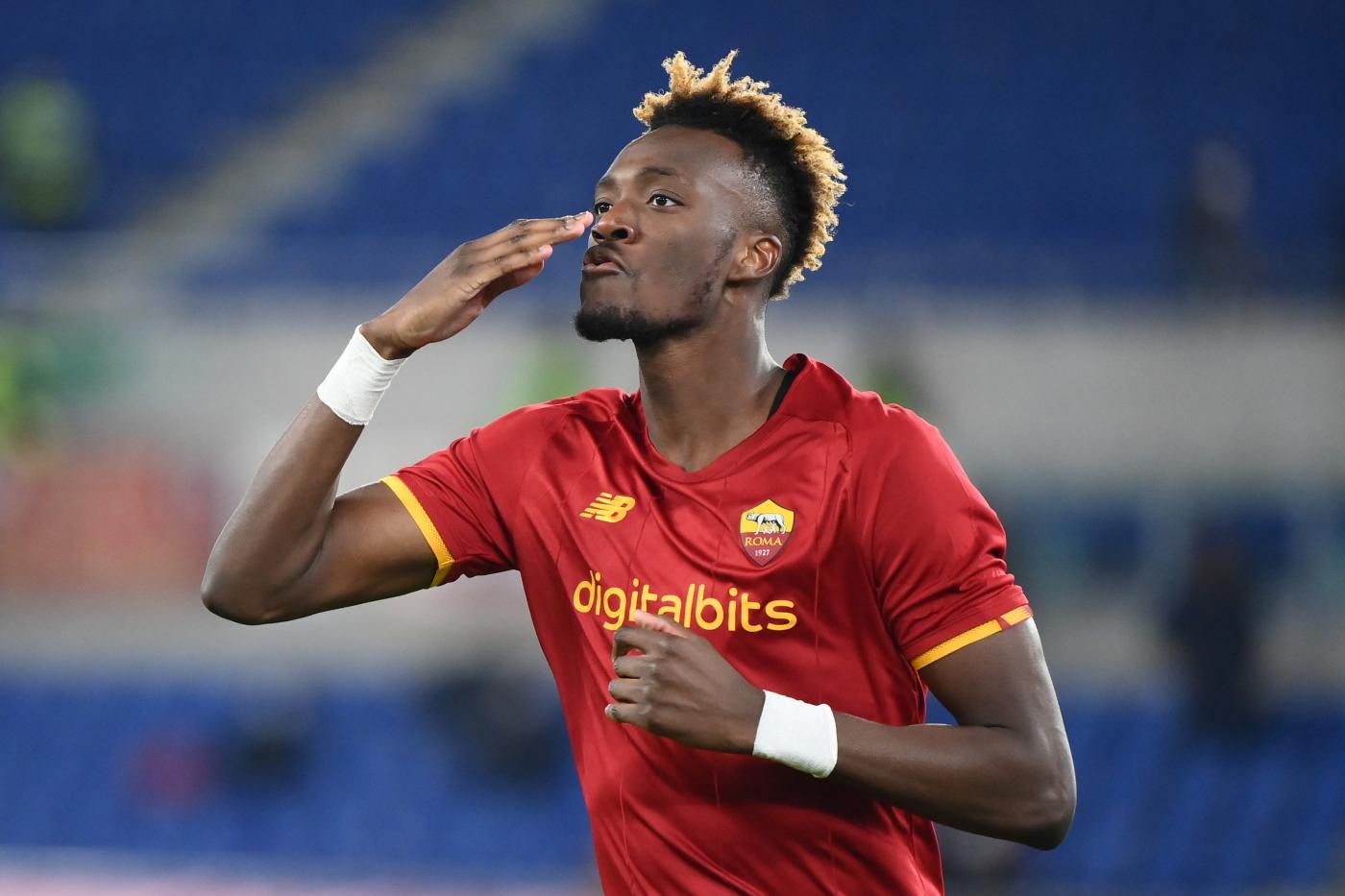 Coppa Italia: Roma ai quarti, Lecce battuto in rimonta 3-1