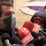 Quirinale, Salvini: “Centrodestra determinante, ruolo Berlusconi fondamentale”