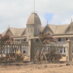 Tonga: il video esclusivo dalla capitale Nuku’alofa ricoperta di cenere