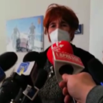 Viareggio, questore Lucca: “In carcere 44enne che si è barricato in casa”