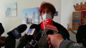 Viareggio, questore Lucca: “In carcere 44enne che si è barricato in casa”