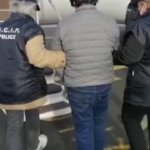 Saman, lo zio estradato: la partenza dalla Francia