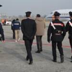Caso Saman: lo zio arrivato in carcere a Reggio Emilia