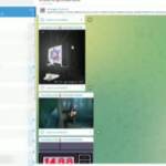 Messaggi d’odio No vax, perquisito amministratore canale Telegram