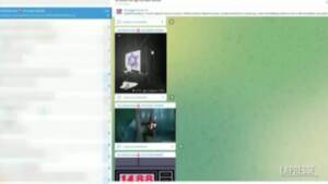 Messaggi d’odio No vax, perquisito amministratore canale Telegram
