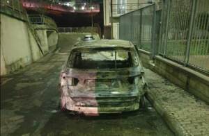 Foggia: incendiata auto dell’assessore al Bilancio di Monte Sant’Angelo