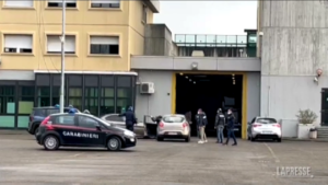 Caso Saman, lo zio arrivato in carcere a Reggio Emilia