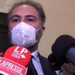 Napoli, Maresca: “Con Manfredi nessun cambio di passo, solo proposte”
