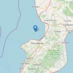 In Calabria scossa di terremoto di magnitudo 4,3. Occhiuto: “Situazione sotto controllo, nessun danno e nessuna vittima”