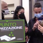 Covid, favorevoli a green pass i barbieri e i parrucchieri napoletani: ” Siamo tutti più sicuri”