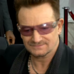 Bono: “Mi imbarazza la mia voce nei primi dischi degli U2”