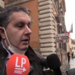 Quirinale, Toti: “Renzi? Lo sento quotidianamente, tutti sentono tutti. Non lavoro a nessun piano B”