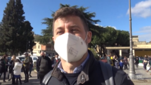 Terremoto Calabria, i cittadini di Vibo: “Tremava tutto, mai sentita scossa così forte”