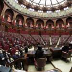 Quirinale, Fico pensa a un ‘seggio drive in’ per i positivi: si attende la decisione del governo