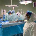 Salute, a Torino trapianto di cuore incompatibile a neonato