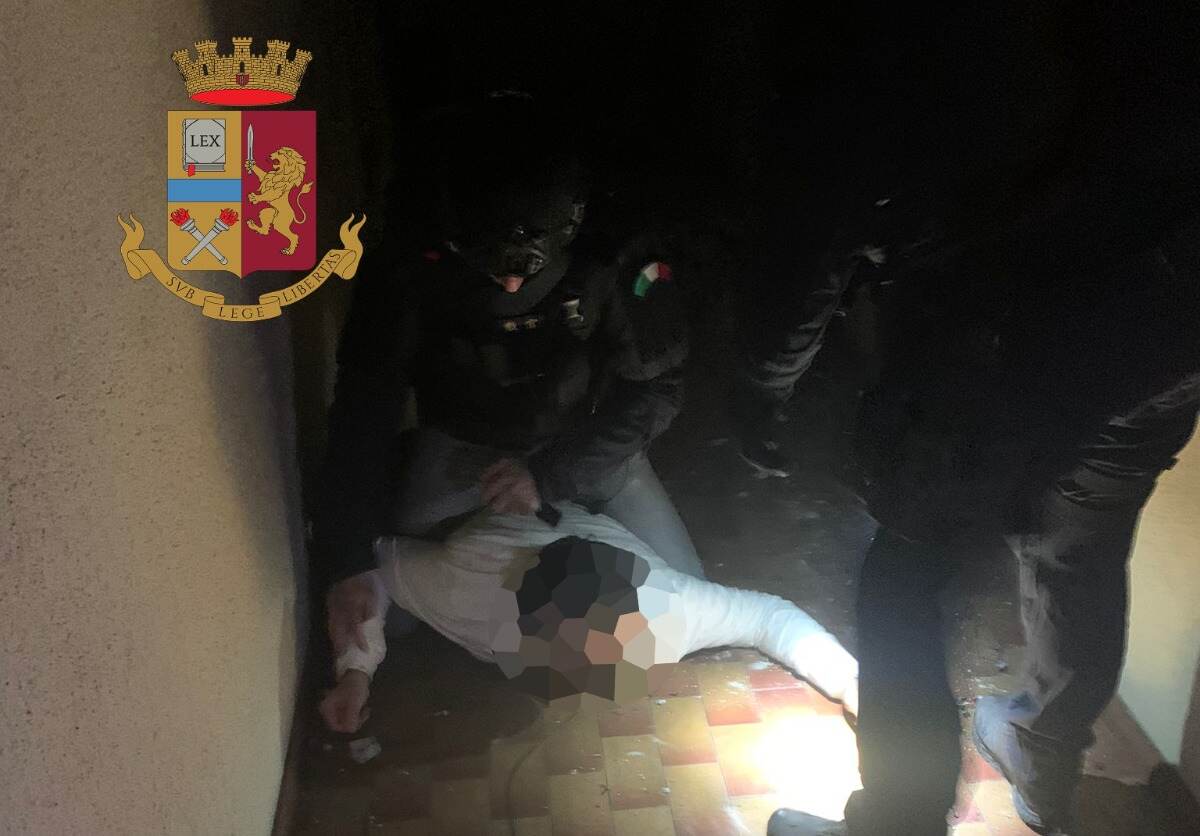 Viareggio: padre e figlio accusati di tentato omicidio in concorso, si attende la scientifica