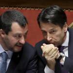 Quirinale, Berlusconi scioglierà riserva entro domenica. Faccia a faccia Conte-Salvini