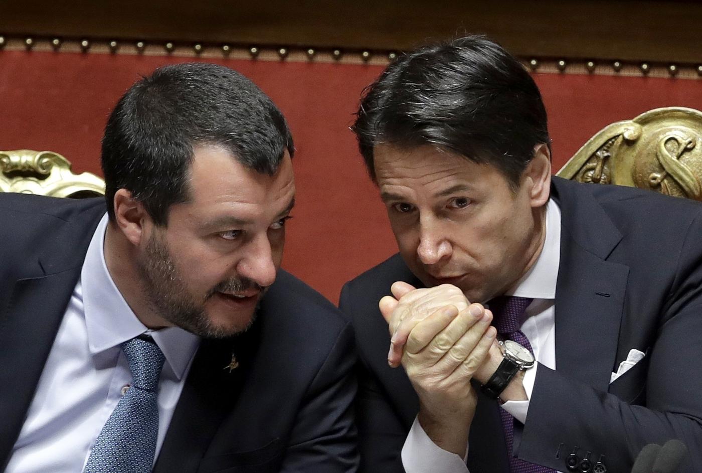 Quirinale, Berlusconi scioglierà riserva entro domenica. Faccia a faccia Conte-Salvini