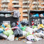 Rifiuti: Ecopneus, raccolta 2021 a oltre 200mila tonnellate pneumatici