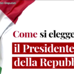Quirinale: ecco come si elegge il Presidente della Repubblica