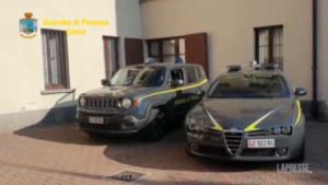 Como, frodi fiscali collegate ai Compro Oro: tre arresti e sequestri per 380 mila euro