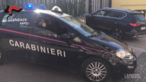 Usura ed estorsione, arrestate 4 donne a Portici nel napoletano