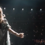 Al cinema “Aline”, ispirato alla vita di Céline Dion