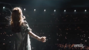 Al cinema “Aline”, ispirato alla vita di Céline Dion
