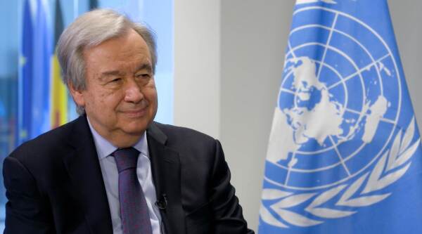 UN announces new advisers to bolster young voices on climate