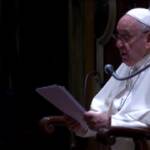 Papa Francesco: “La Chiesa impegnata a rendere giustizia vittime abusi”