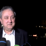 Quirinale, Barelli (FI): “Sabato Berlusconi scioglierà la riserva”
