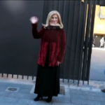 Festival di Sanremo, Iva Zanicchi è già nella città dei fiori