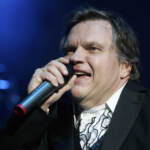 E’ morto Meat Loaf: il cantante aveva 74 anni
