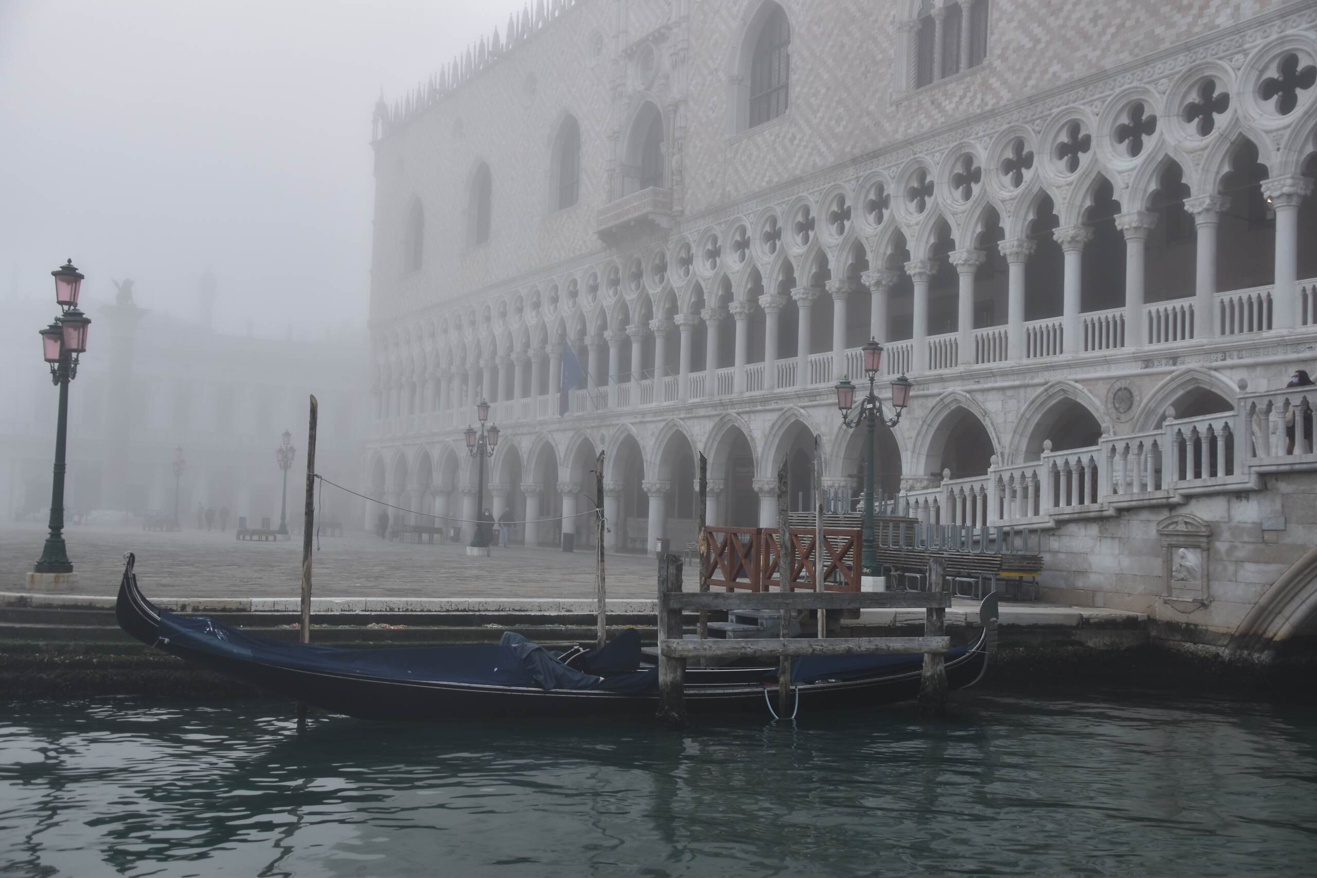 Si ritira l’alta pressione dall’Italia: fronte freddo nel weekend