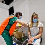 Covid, Iss: rischio di morte per No-Vax 33 volte superiore ai vaccinati con booster