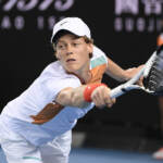 Australian Open: Sinner vola agli ottavi, battuto Daniel in 4 set