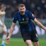 Dzeko all’ultimo respiro ribalta il Venezia. L’Inter prova la fuga