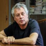 Baricco, annuncio shock sui social: “Ho una leucemia”