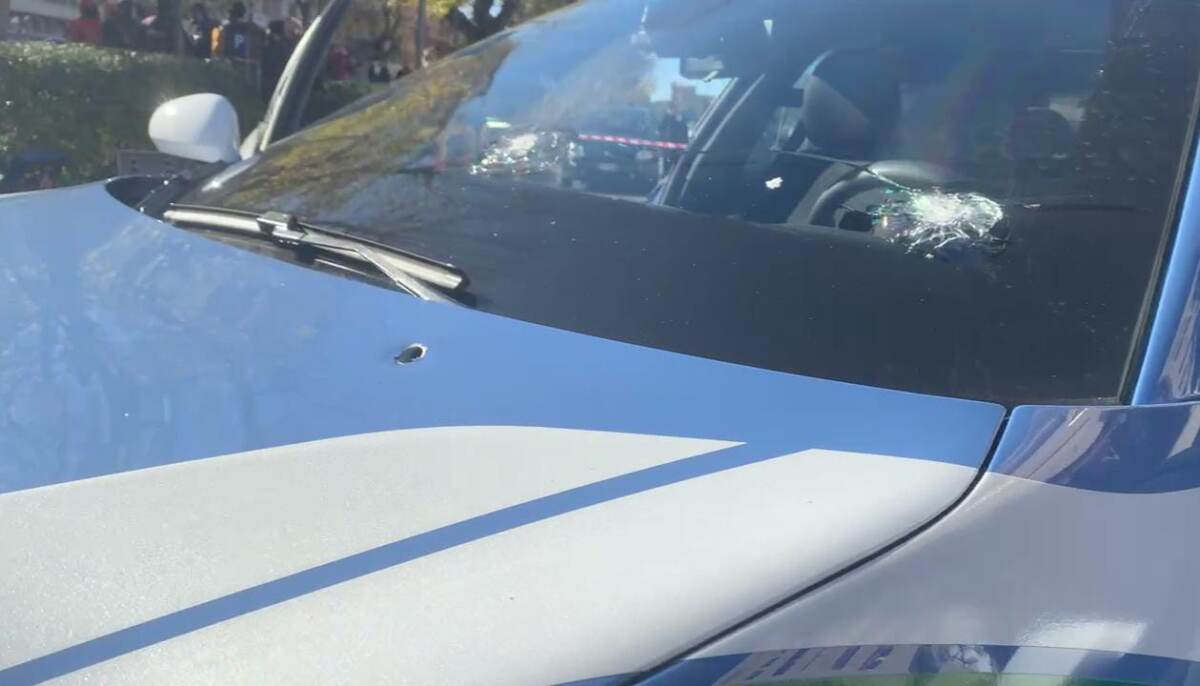 Due poliziotti arrestati per droga a Roma: in tutto 16 persone in manette