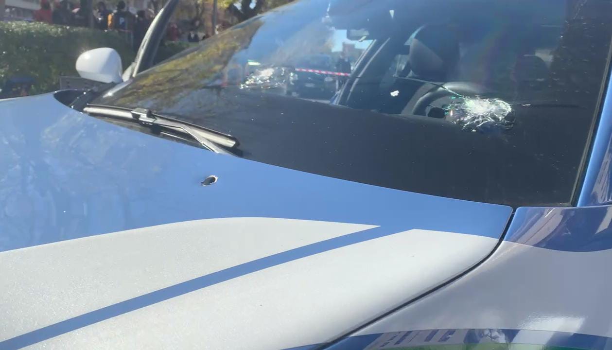 Maxi operazione antidroga a Roma, 16 arresti: in manette anche 2 poliziotti Maxi operazione antidroga a Roma, 16 arresti: in manette anche 2 poliziotti
